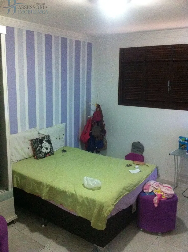 Casa, 4 quartos, 220 m² - Foto 10