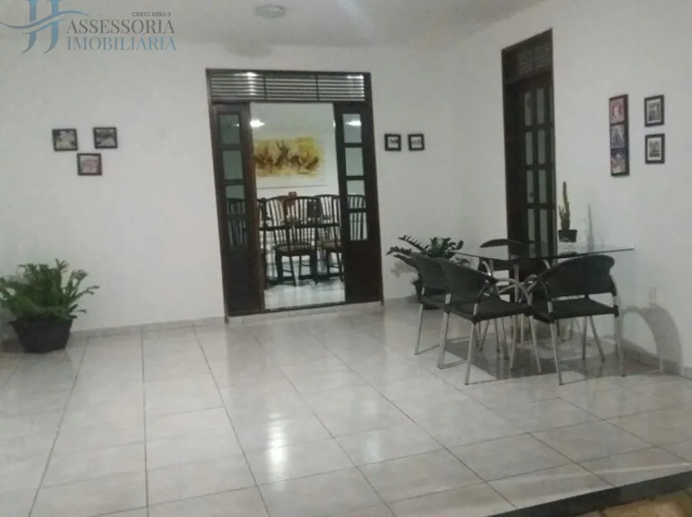 Casa, 4 quartos, 220 m² - Foto 5