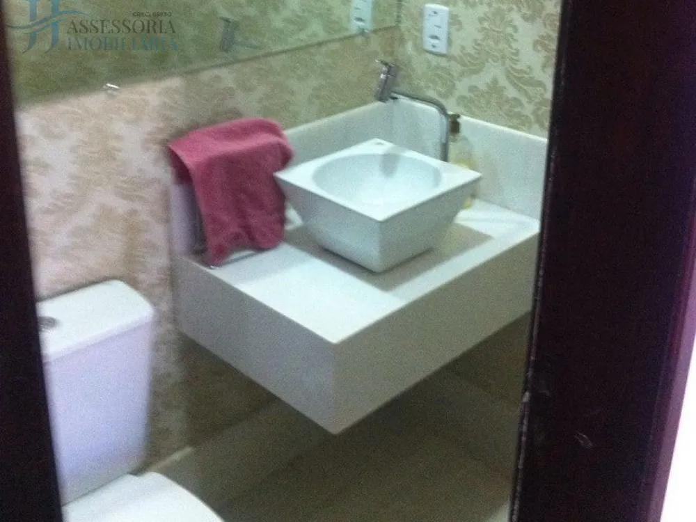 Casa, 4 quartos, 220 m² - Foto 19