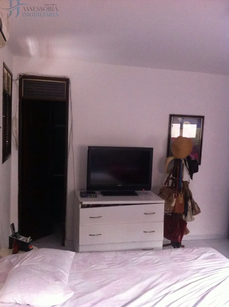 Casa, 4 quartos, 220 m² - Foto 22