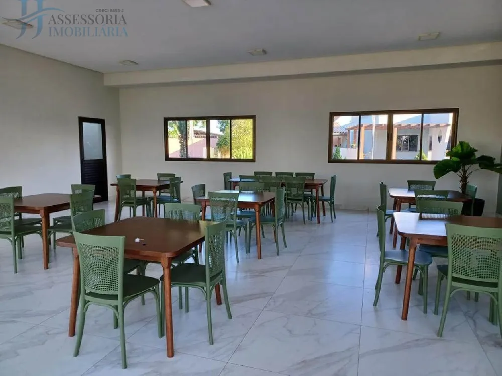 Casa, 3 quartos, 91 m² - Foto 3