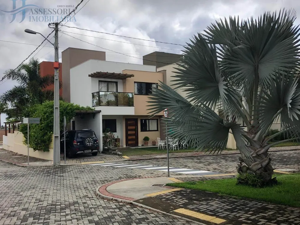 Casa, 3 quartos, 91 m² - Foto 9