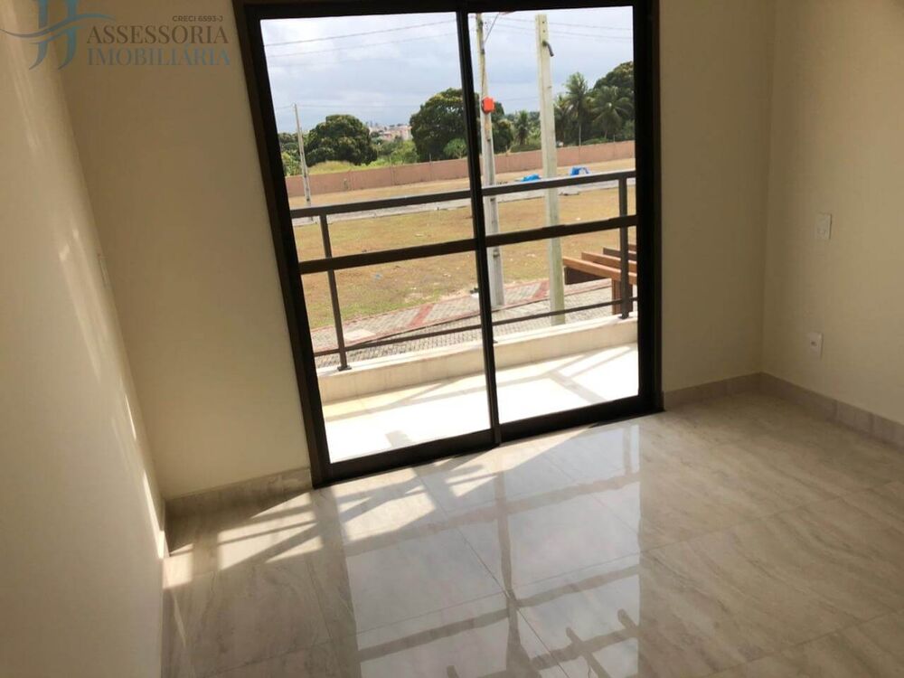 Casa, 3 quartos, 91 m² - Foto 2
