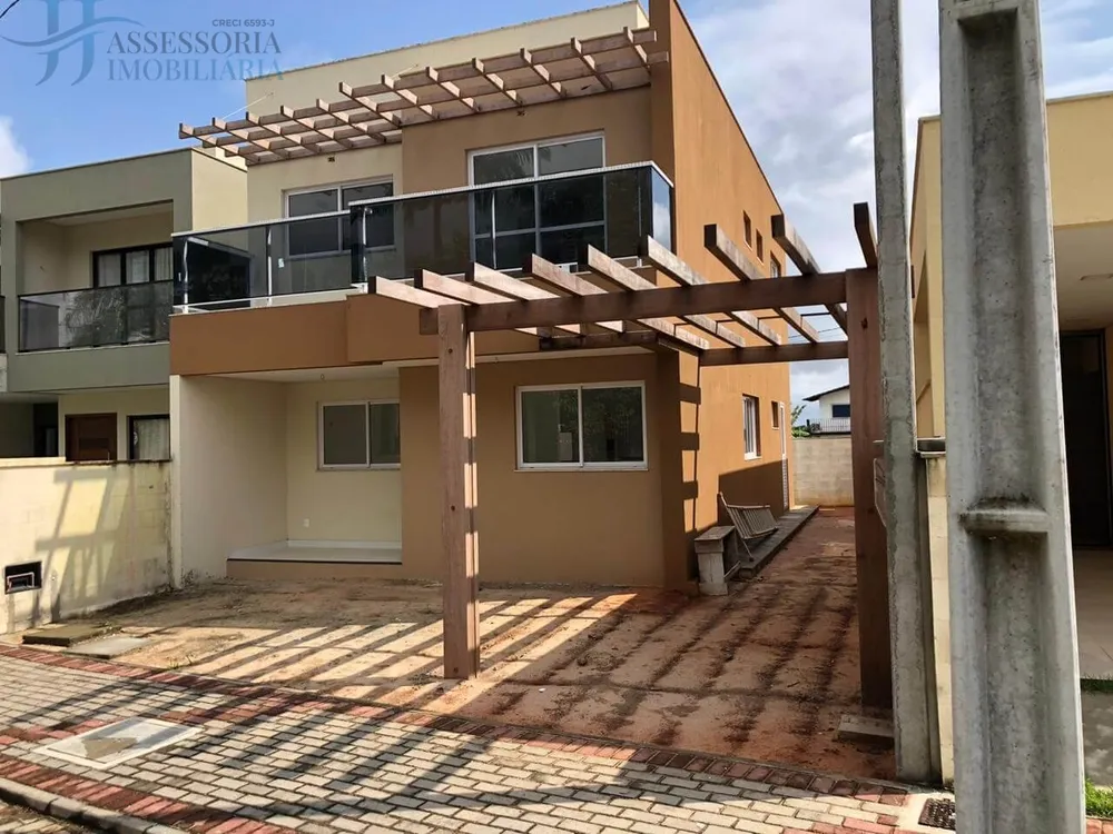 Casa, 3 quartos, 91 m² - Foto 10