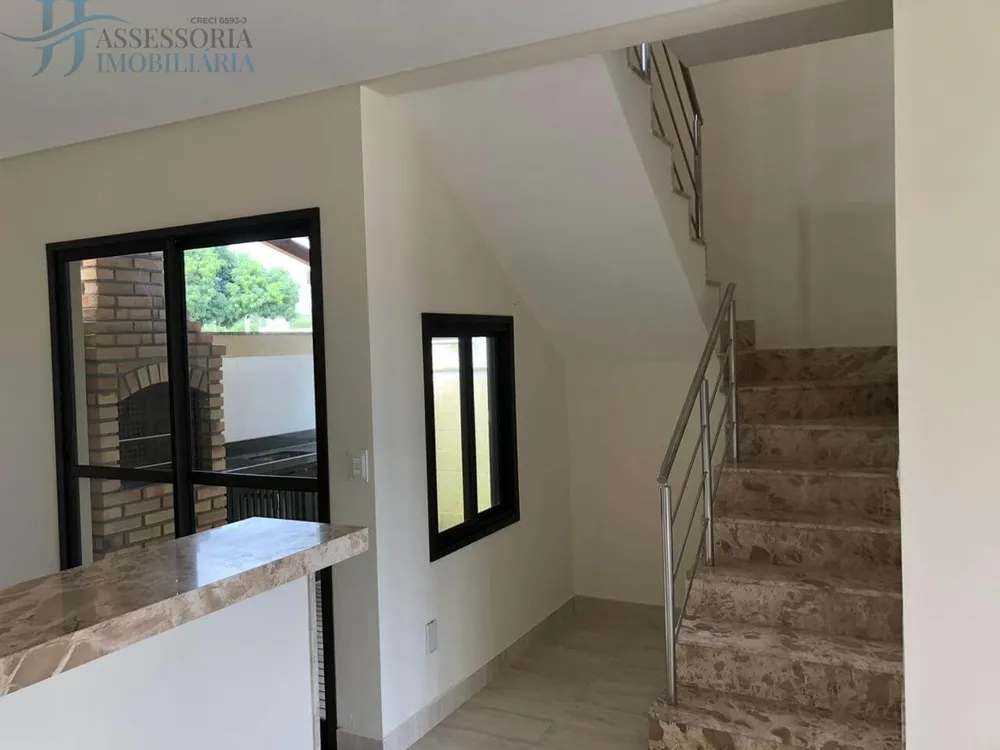 Casa, 3 quartos, 91 m² - Foto 1
