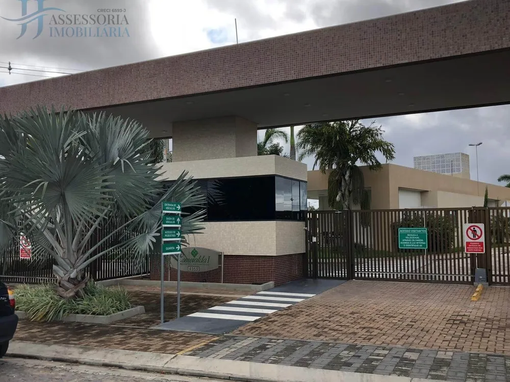 Casa, 3 quartos, 91 m² - Foto 2