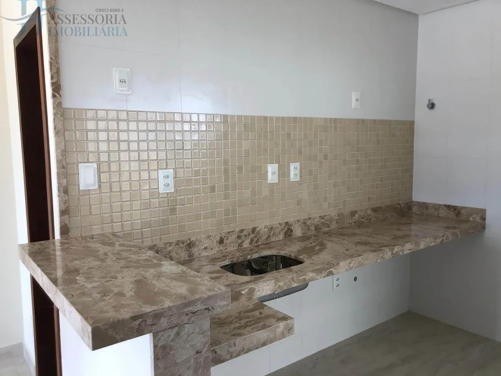 Casa, 3 quartos, 91 m² - Foto 14