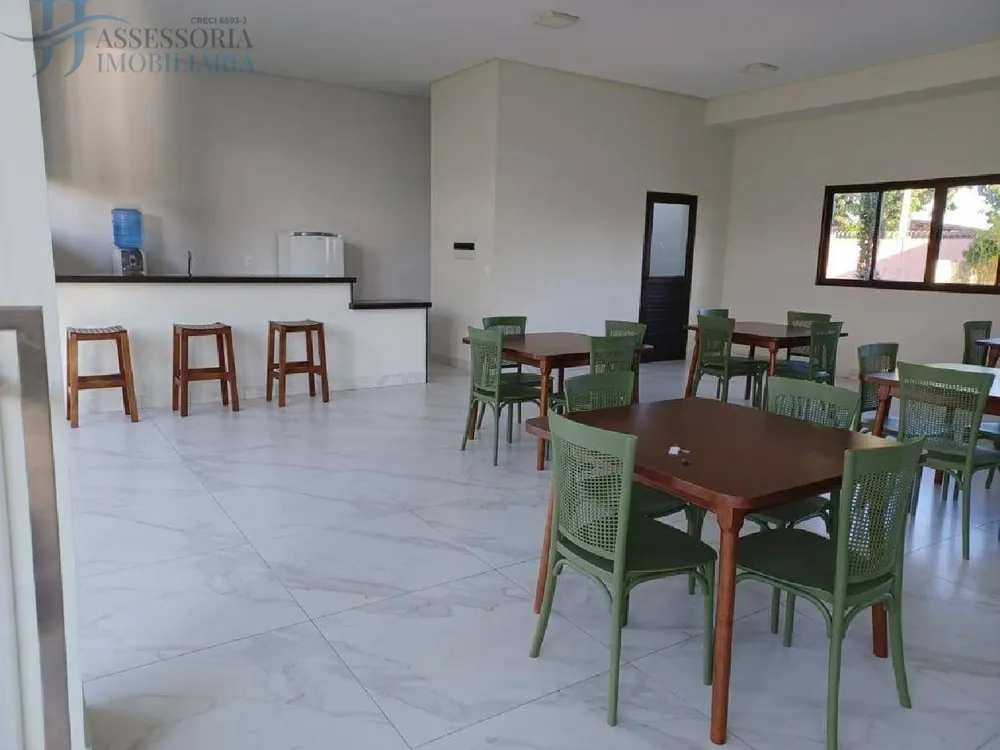 Casa, 3 quartos, 91 m² - Foto 4