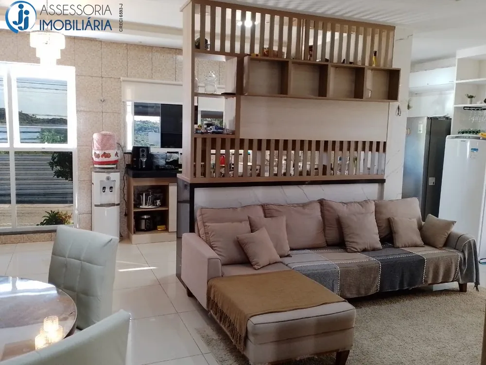 Casa, 3 quartos, 170 m² - Foto 4
