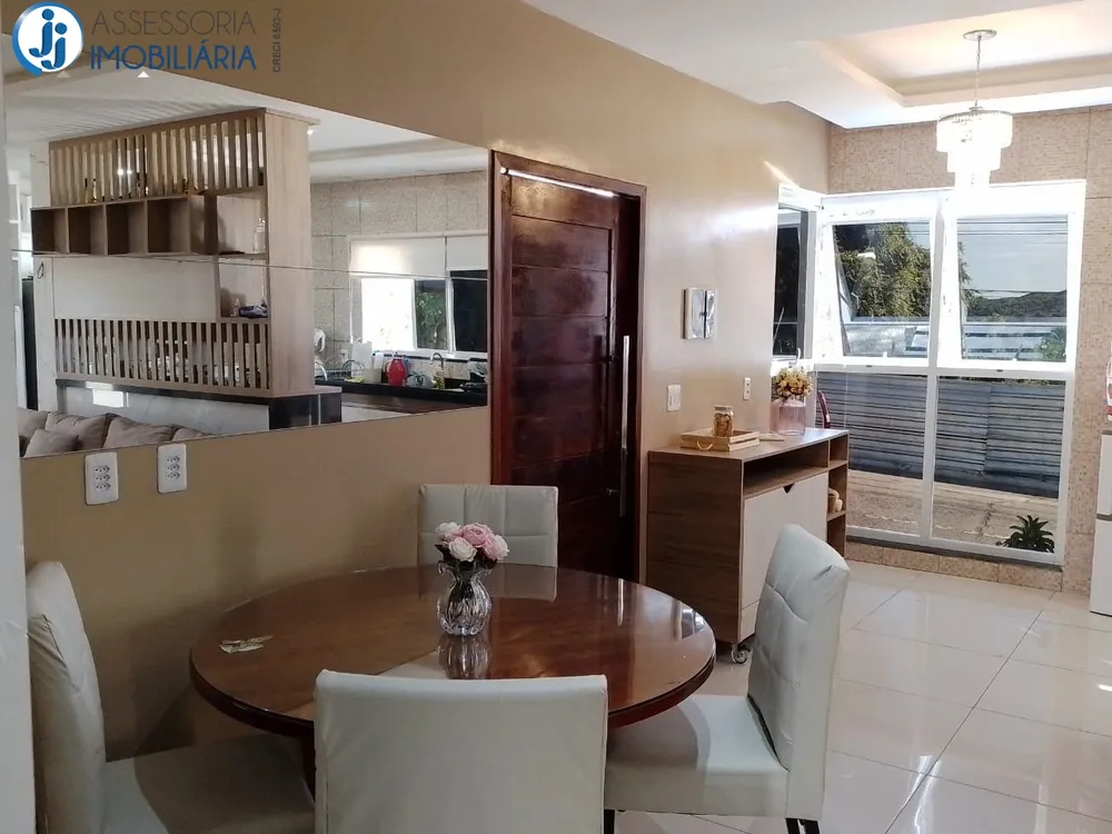 Casa, 3 quartos, 170 m² - Foto 3