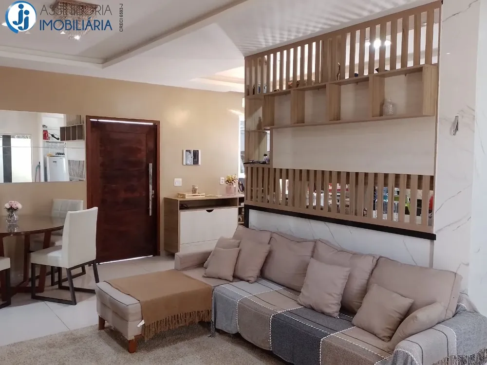 Casa, 3 quartos, 170 m² - Foto 1