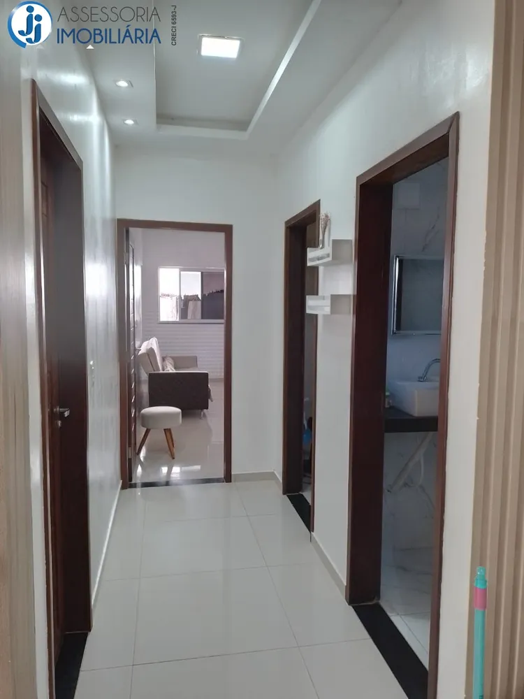 Casa, 3 quartos, 170 m² - Foto 7