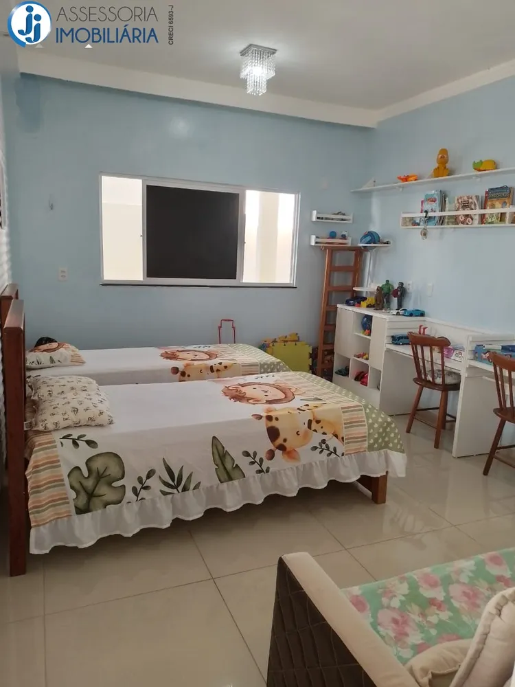 Casa, 3 quartos, 170 m² - Foto 13