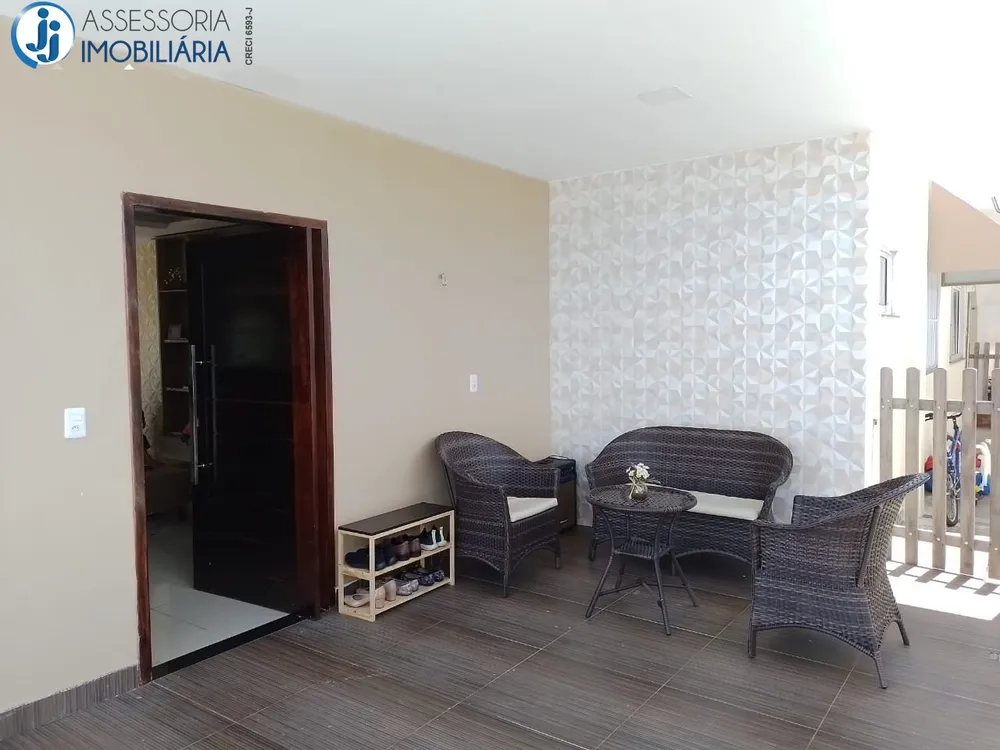 Casa, 3 quartos, 170 m² - Foto 2