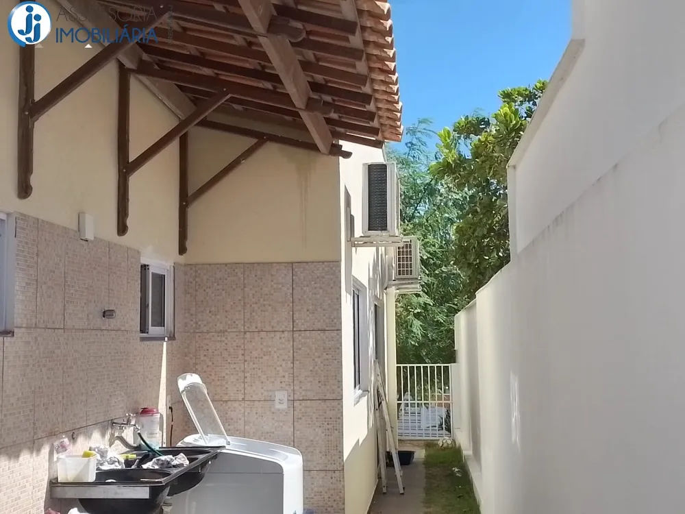 Casa, 3 quartos, 170 m² - Foto 20