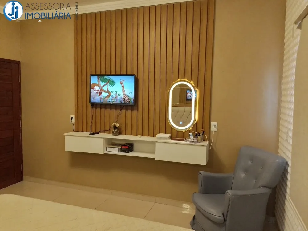 Casa, 3 quartos, 170 m² - Foto 9