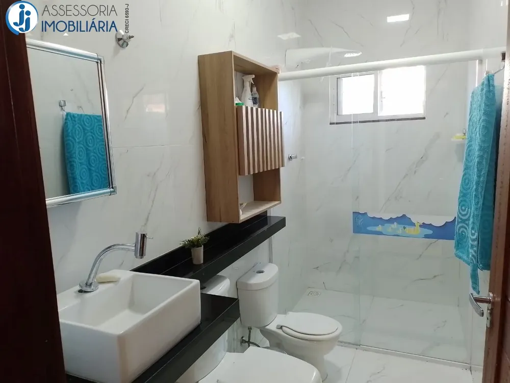 Casa, 3 quartos, 170 m² - Foto 12