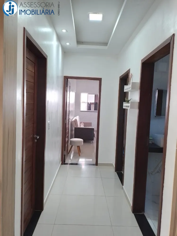 Casa, 3 quartos, 170 m² - Foto 6