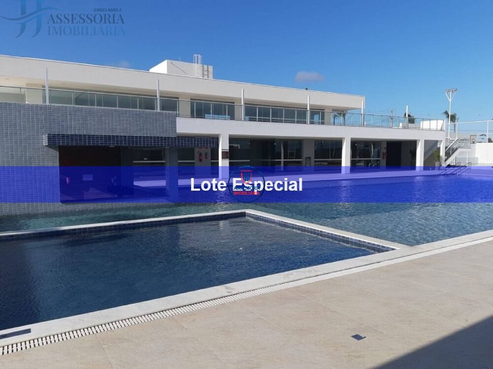 Terreno à venda, 245m² - Foto 7