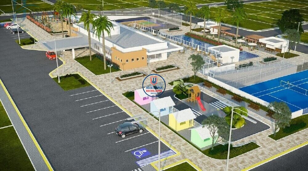 Terreno à venda, 245m² - Foto 19