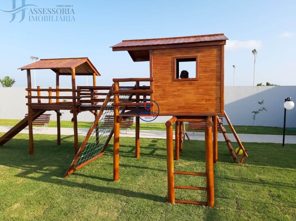Terreno à venda, 245m² - Foto 25