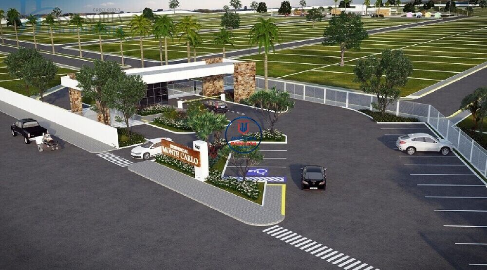 Terreno à venda, 245m² - Foto 18