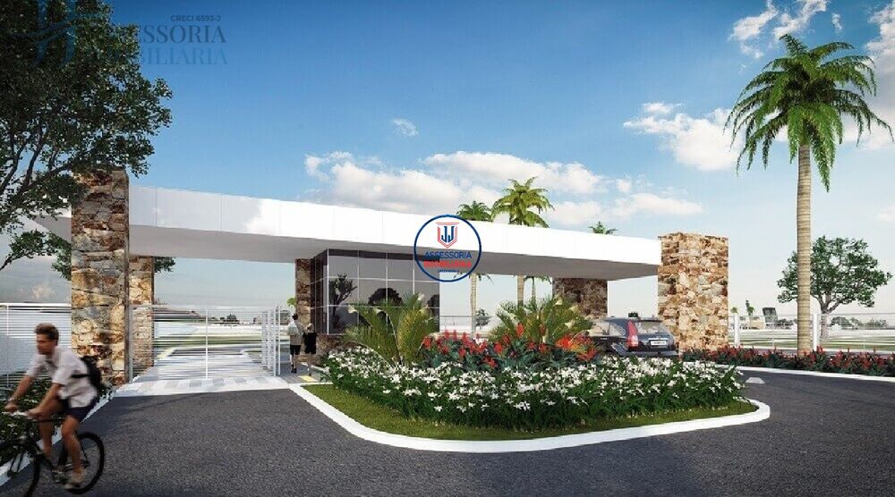 Terreno à venda, 245m² - Foto 17