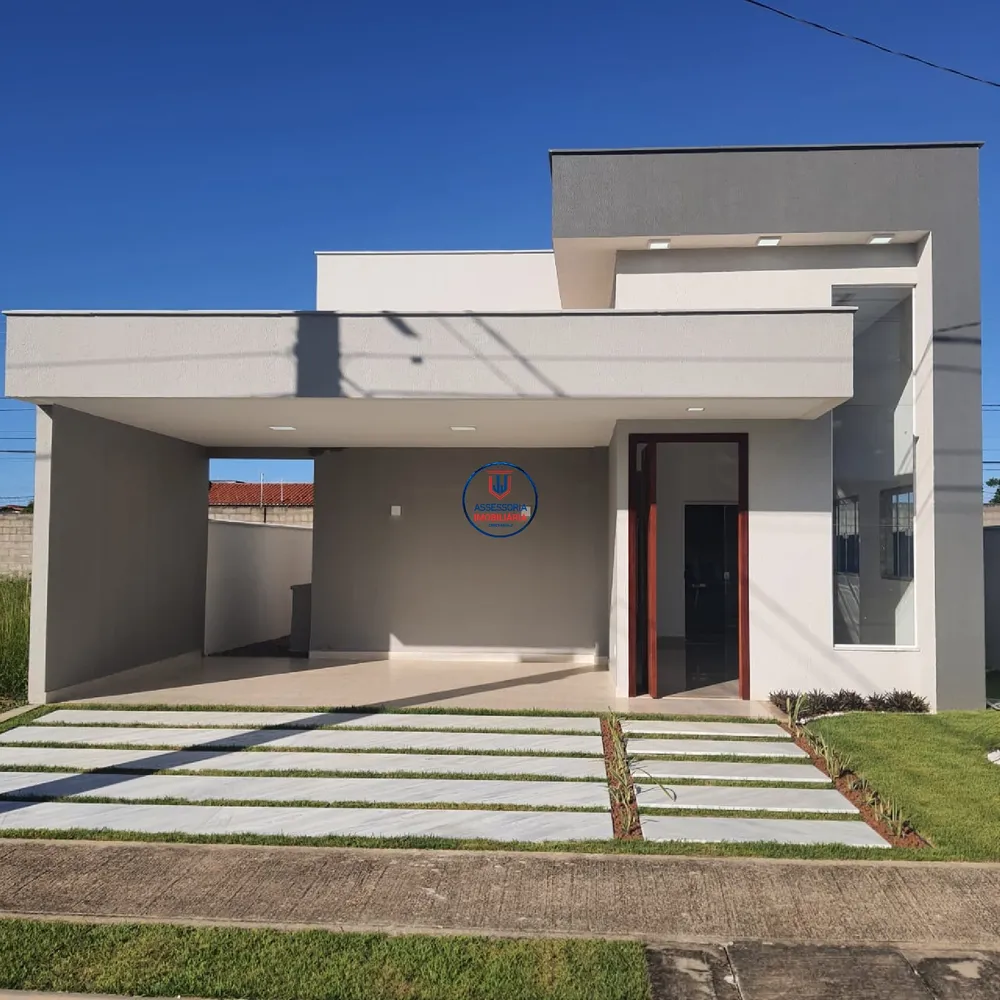 Casa, 3 quartos, 120 m² - Foto 3