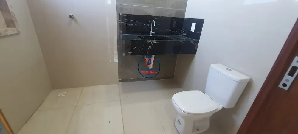 Casa, 3 quartos, 120 m² - Foto 11