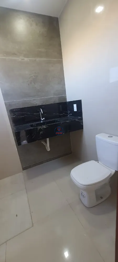 Casa, 3 quartos, 120 m² - Foto 14