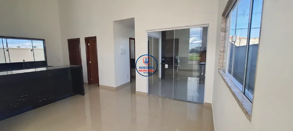 Casa, 3 quartos, 120 m² - Foto 4