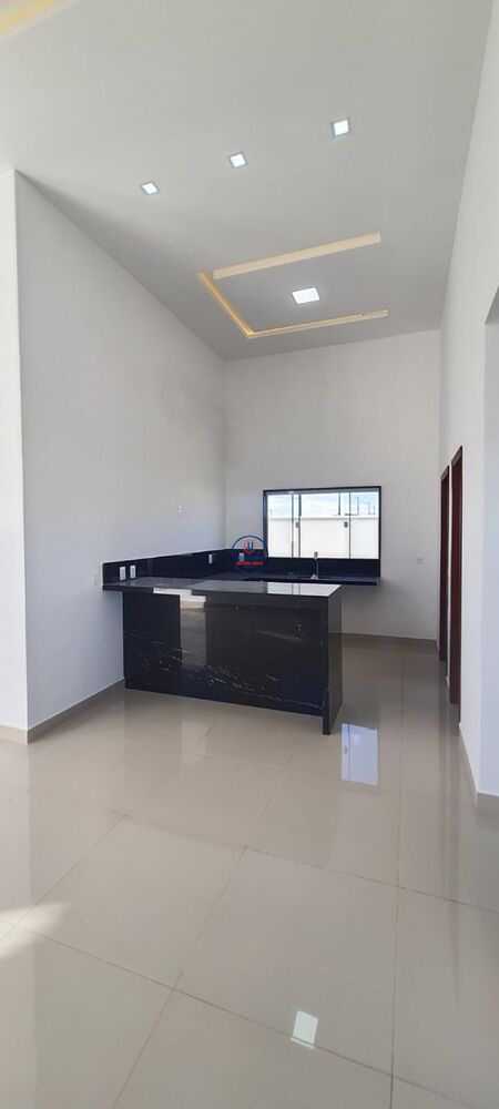 Casa à venda com 3 quartos, 120m² - Foto 4