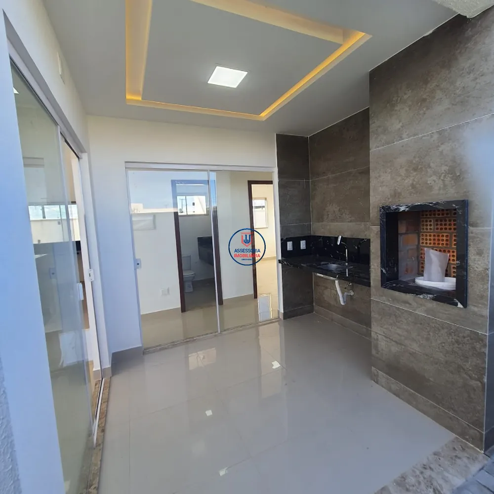 Casa, 3 quartos, 120 m² - Foto 16