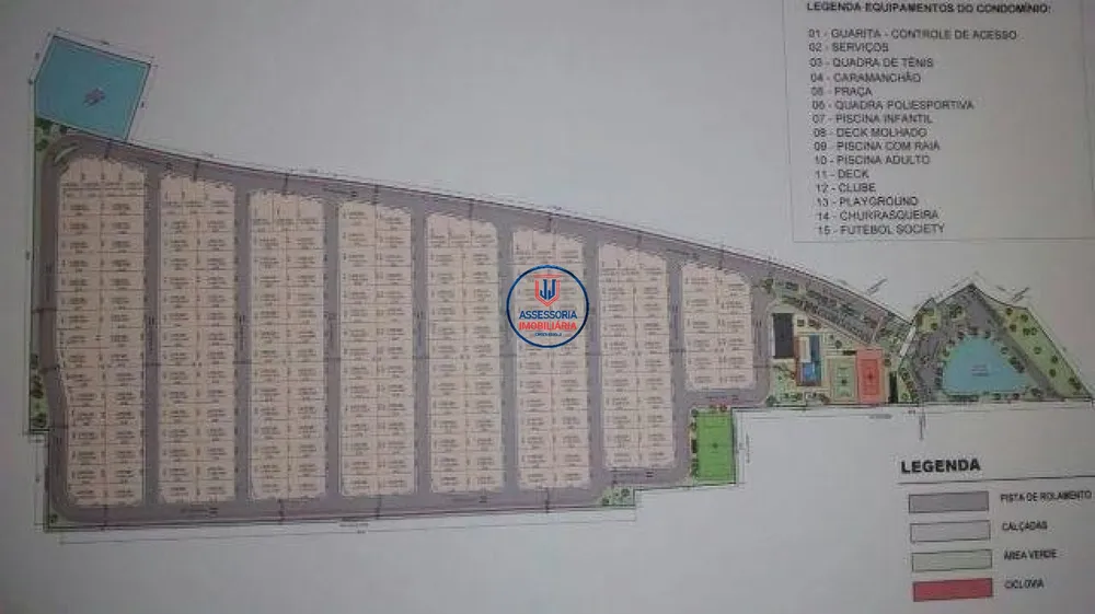 Terreno, 300 m² - Foto 15
