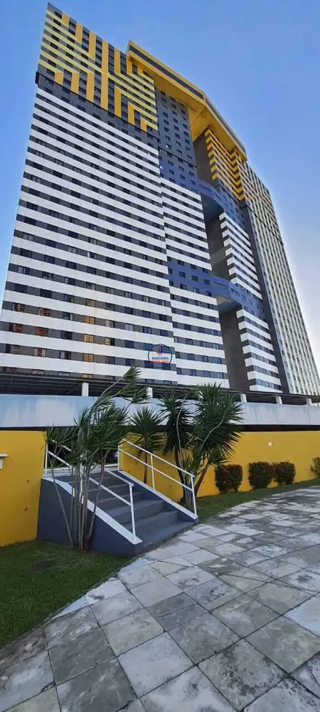 Apartamento, 3 quartos, 98 m² - Foto 1