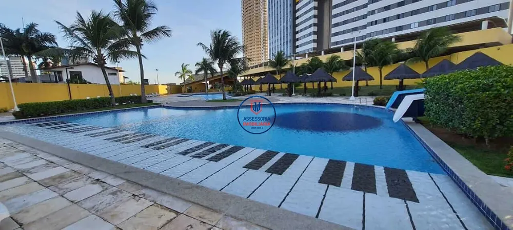 Apartamento, 3 quartos, 98 m² - Foto 2