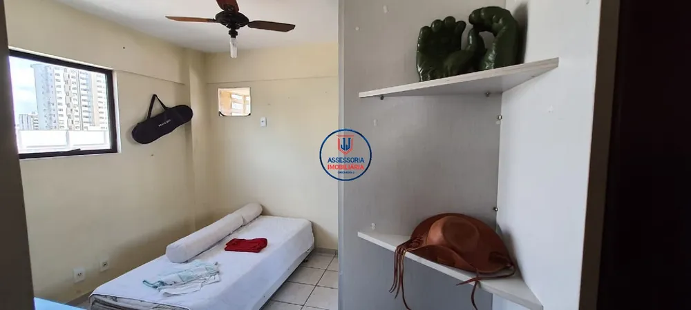 Apartamento, 2 quartos, 89 m² - Foto 7