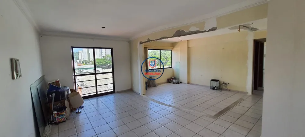 Apartamento, 2 quartos, 89 m² - Foto 2