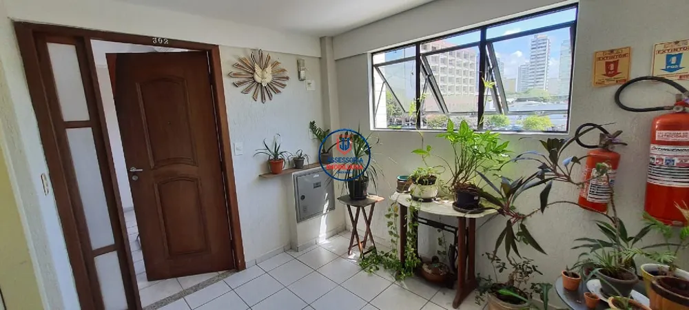 Apartamento, 2 quartos, 89 m² - Foto 1