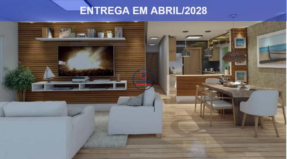 Apartamento, 3 quartos, 90 m² - Foto 5