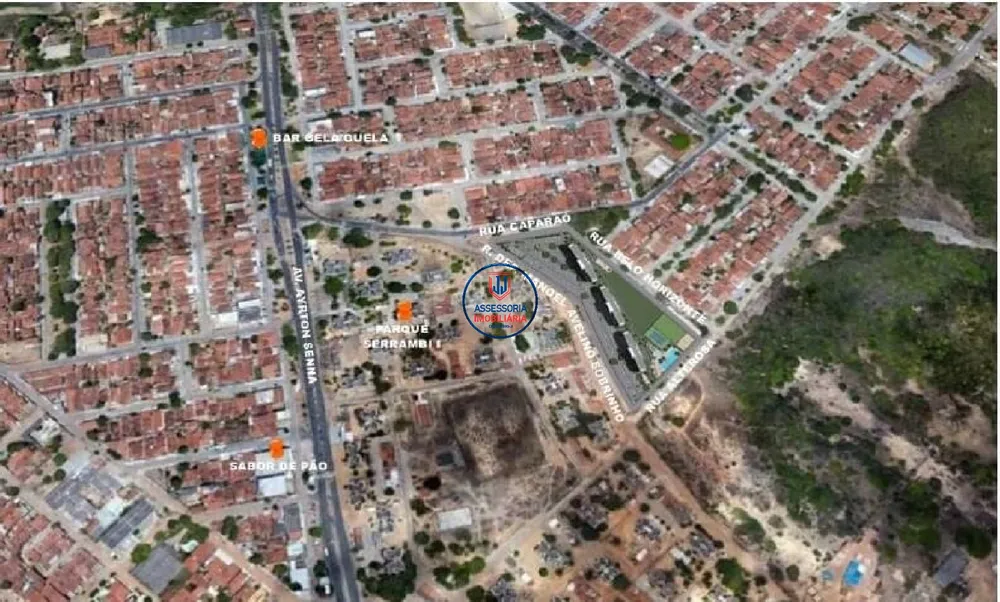 Apartamento, 3 quartos, 90 m² - Foto 20