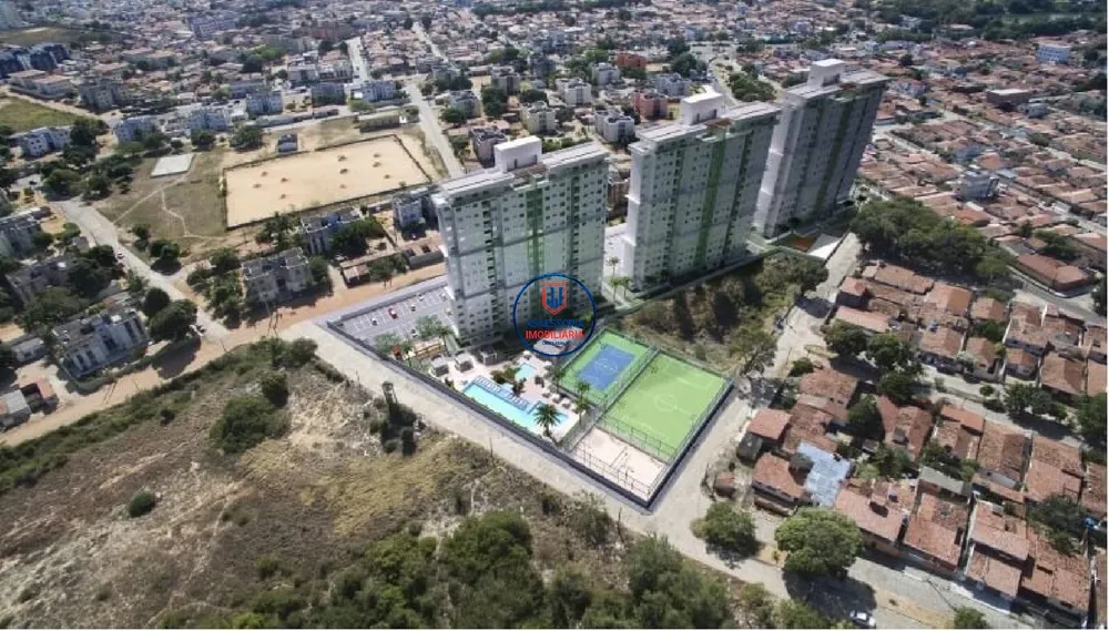 Apartamento, 3 quartos, 90 m² - Foto 7