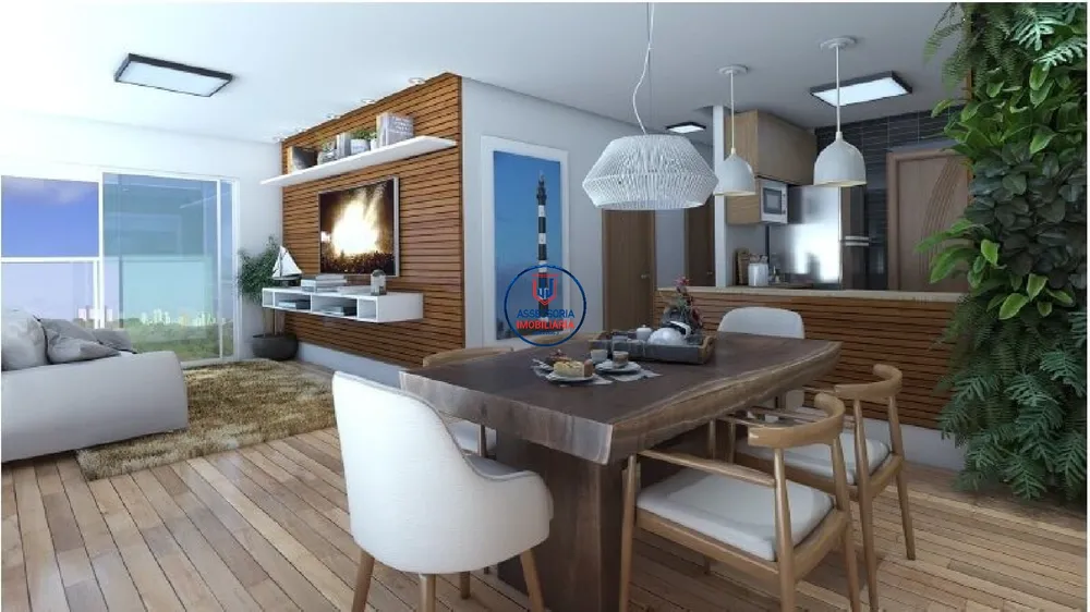 Apartamento, 3 quartos, 90 m² - Foto 11
