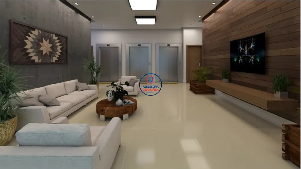 Apartamento, 3 quartos, 90 m² - Foto 10