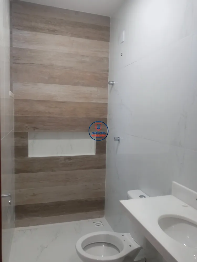 Casa, 3 quartos - Foto 5
