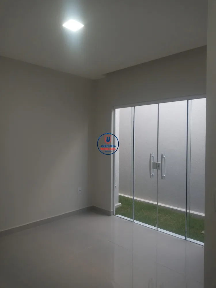 Casa, 3 quartos - Foto 4