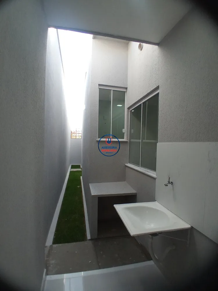 Casa, 3 quartos - Foto 11