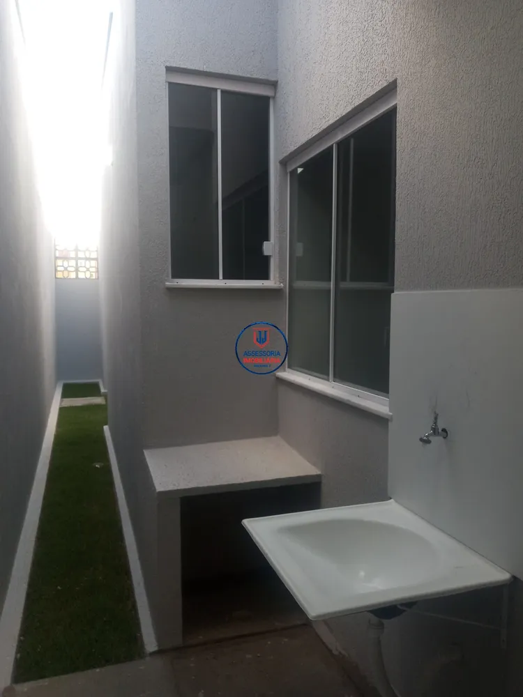 Casa, 3 quartos - Foto 6