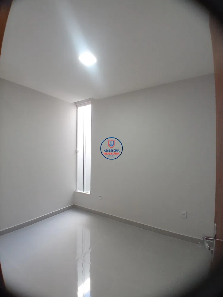 Casa, 3 quartos - Foto 10