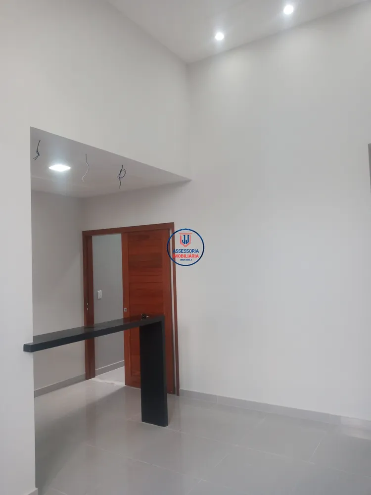 Casa, 3 quartos - Foto 7